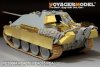 Voyager Model PEA332 WWII German Jagdpanther G2 AntiAircraft Armor (GP) 1/35